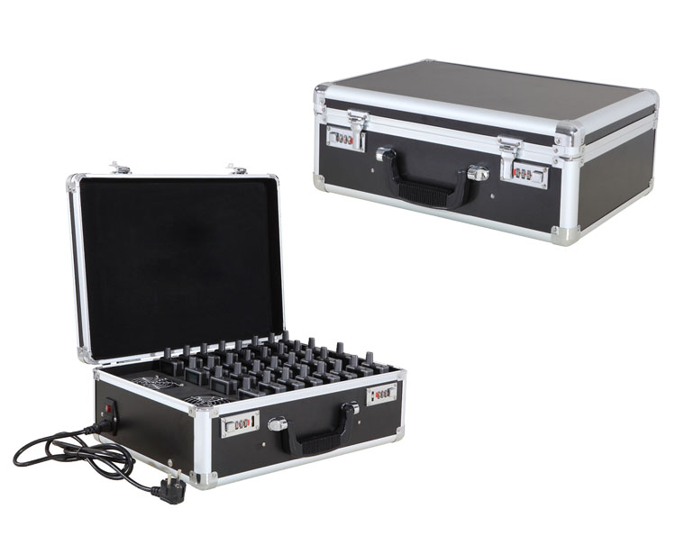 Best Wireless Radio Tour Guide System(图7)